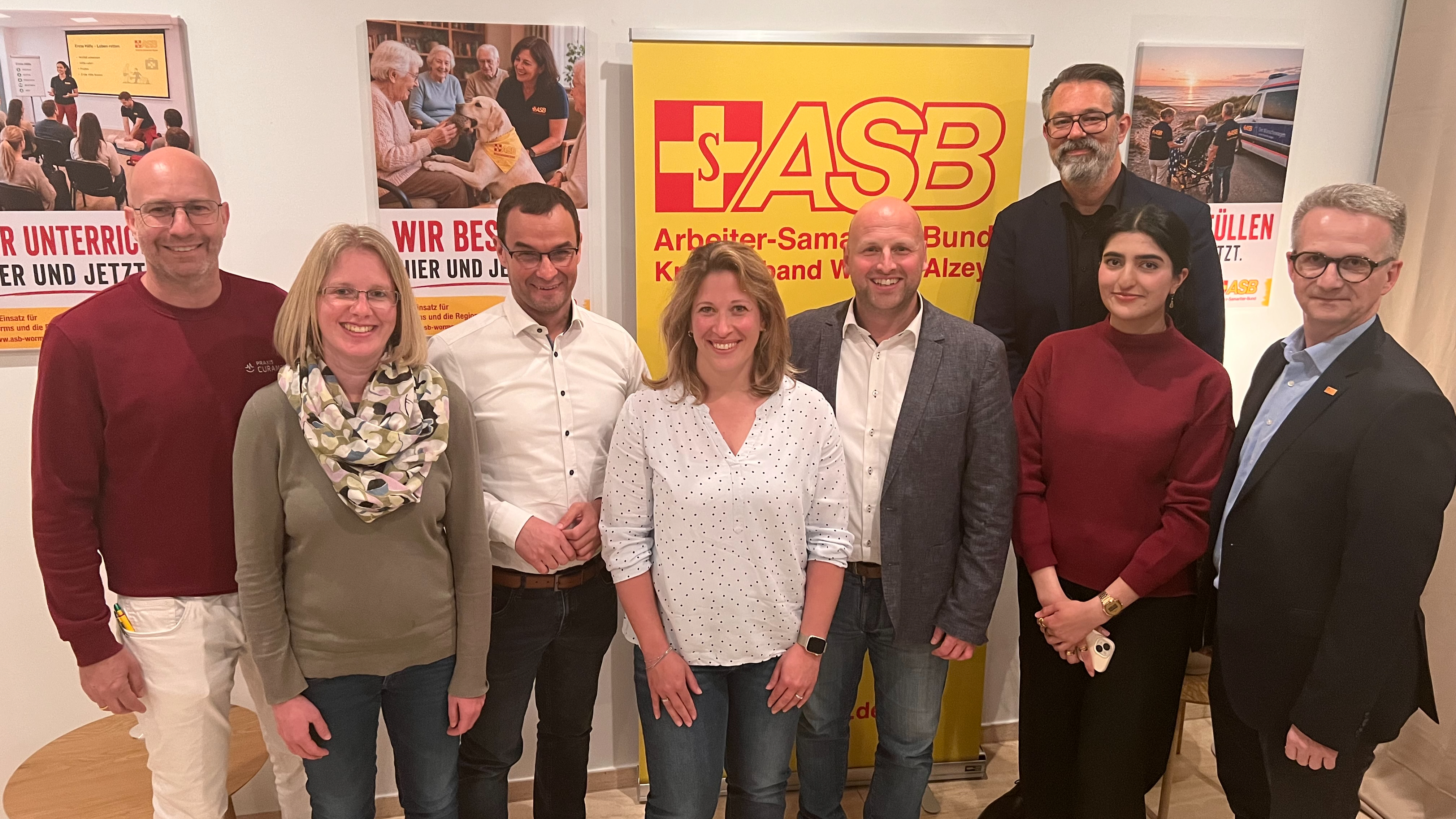 Mitgliederversammlung 2026